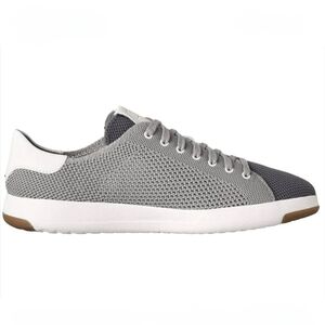 Cole Haan GrandPro Grey Multi-toned Sneaker